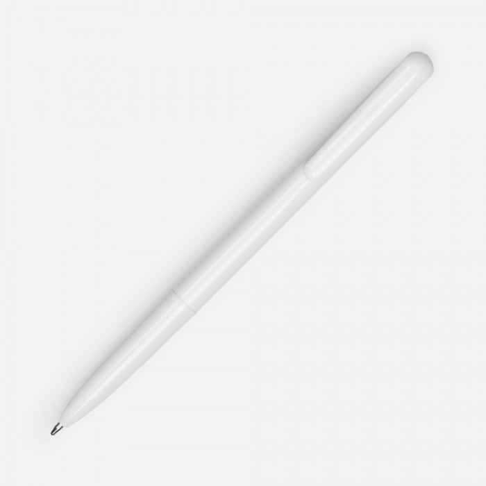 Ручка шариковая Penpal, белая