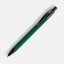 Ручка шариковая Undertone Black Soft Touch, зеленая Ручка шариковая Undertone Black Soft Touch, зеленая