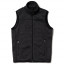 Жилет унисекс Gotland, черный, размер M Жилет унисекс Gotland, черный, размер M