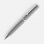 Ручка шариковая Inkish Chrome в футляре, серая