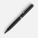 Ручка шариковая Inkish Gunmetal в футляре, черная