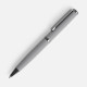 Ручка шариковая Inkish Gunmetal в футляре, серая