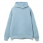 Худи Kulonga Oversize, серо-голубое, размер 3XL/4XL Худи Kulonga Oversize, серо-голубое, размер 3XL/4XL