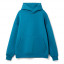 Худи Kulonga Oversize, бирюзовое, размер ХS/S