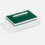 Набор Nebraska Dou, зеленый