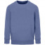 Свитшот детский Columbia Kids, синий, на рост 96-104