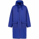 Дождевик RainDrop, ярко-синий, размер 3XL/4XL