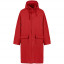 Дождевик RainDrop, красный, размер 3XL/4XL