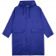 Дождевик детский RainDrop Kids, ярко-синий, 12 лет (рост 142-152) Дождевик детский RainDrop Kids, ярко-синий, 12 лет (рост 142-152)