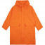 Дождевик детский RainDrop Kids, оранжевый, 12 лет (рост 142-152) Дождевик детский RainDrop Kids, оранжевый, 12 лет (рост 142-152)