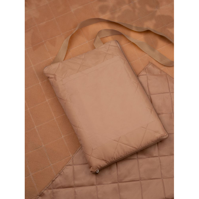 Плед для пикника Soft & Dry 2, бежевый