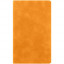 Блокнот Luba, оранжевый