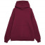 Худи Kulonga Oversize, бордовое, размер 3XL/4XL Худи Kulonga Oversize, бордовое, размер 3XL/4XL