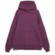 Худи Kulonga Oversize, фиолетовое, размер ХL/ХХL Худи Kulonga Oversize, фиолетовое, размер ХL/ХХL