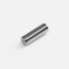 Наконечник для шнурка Nozzle, ver.2, серебристый (хром) Наконечник для шнурка Nozzle, ver.2, серебристый (хром)