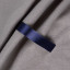 Лента сатиновая Satin 20 S, темно-синяя, 20 см Лента сатиновая Satin 20 S, темно-синяя, 20 см