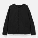 Куртка унисекс Veter, черная, размер XL/XXL Куртка унисекс Veter, черная, размер XL/XXL