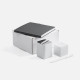 Набор Square, белый