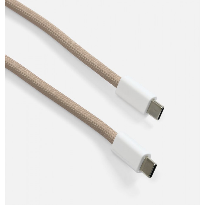 Кабель-ланьярд energyFlex Pro, серо-бежевый