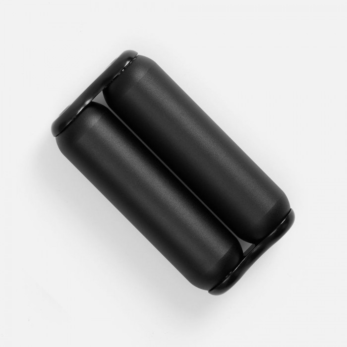 Антистресс Spinward, черный