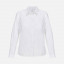 Рубашка женская Bailey Women, белая, размер XL Рубашка женская Bailey Women, белая, размер XL
