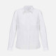 Рубашка женская Bailey Women, белая, размер XL