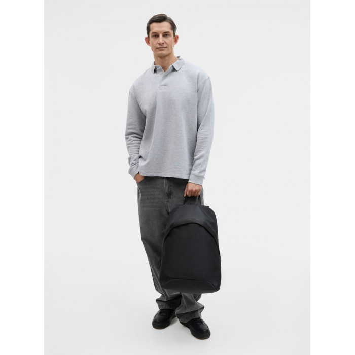 Рюкзак Varig, черный