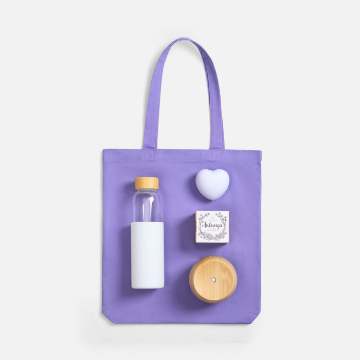 Набор Lavendero