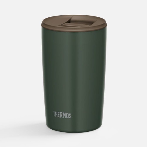 Термокружка JDP 400, хаки Термокружка JDP 400, хаки