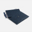 Набор Urban Folder, синий Набор Urban Folder, синий