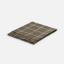 Плед «Дувр», коричневый Плед «Дувр», коричневый