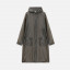 Дождевик RainDrop, серый, размер 3XL/4XL