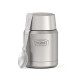 Термос для еды Icon 470, стальной Термос для еды Icon 470, стальной