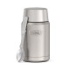 Термос для еды Icon 710, стальной Термос для еды Icon 710, стальной
