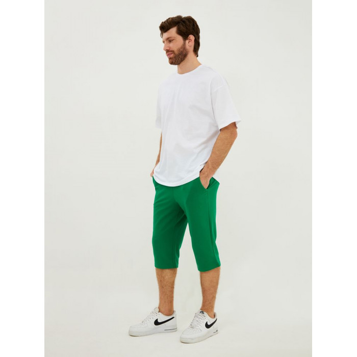 Футболка Oversize Premium, белая, размер S