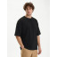 Футболка Oversize Premium 210, черная, размер 3XL Футболка Oversize Premium 210, черная, размер 3XL