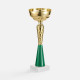 Кубок Kudos Spark, малый, зеленый Кубок Kudos Spark, малый, зеленый
