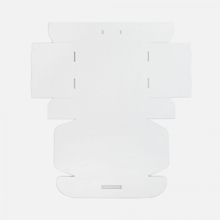 Коробка Light Case, ver.2 с печатью на заказ