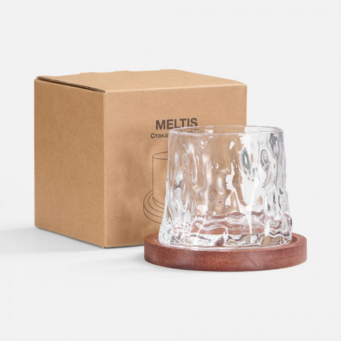 Стакан для виски Meltis