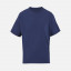 Футболка оверсайз унисекс Legacy, синий (индиго), размер XL
