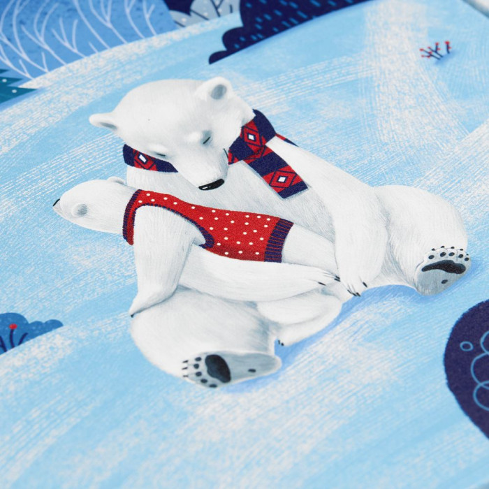 Коробка Wintart Bear