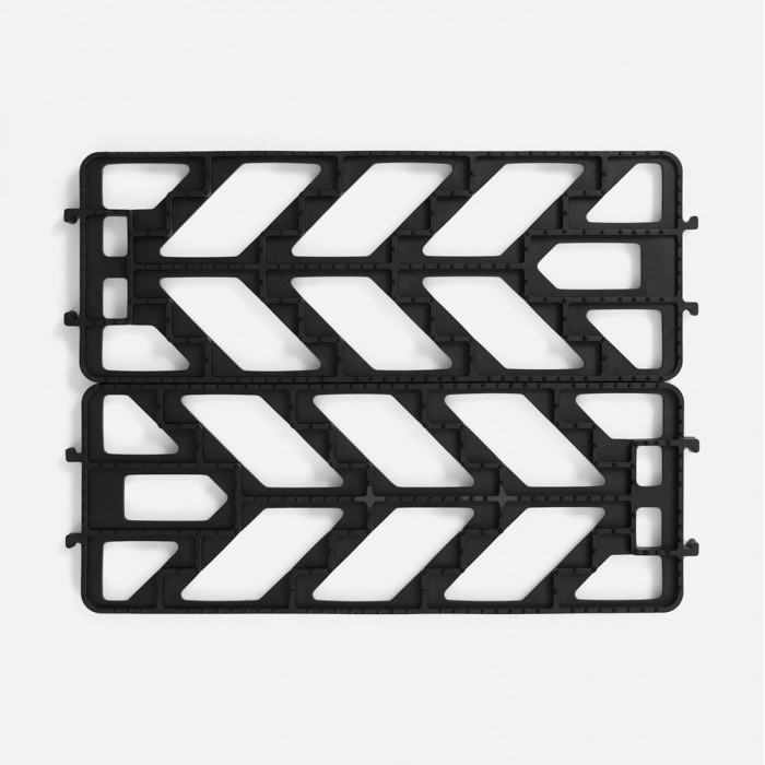 Набор автомобильный GripKit, черный