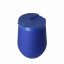 Кофер софт-тач NEO CO12s (синий)