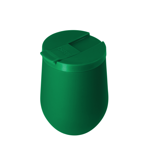 Кофер софт-тач NEO CO12s (зеленый)