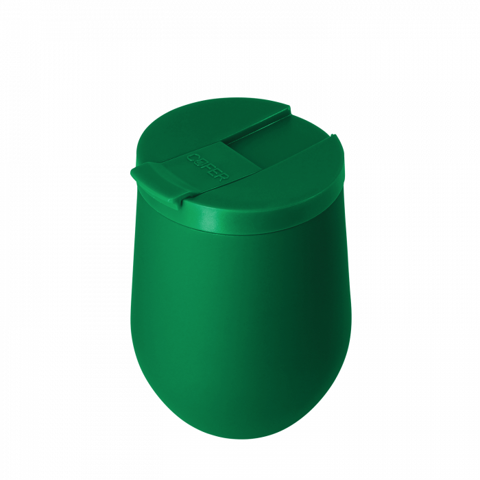 Кофер софт-тач NEO CO12s (зеленый)