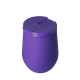 Кофер софт-тач NEO CO12s (фиолетовый)
