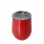 Кофер глянцевый CO12 (красный)