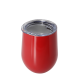 Кофер глянцевый CO12 (красный)