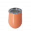 Кофер глянцевый CO12 (коралловый)