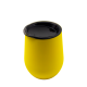 Кофер софт-тач CO12s (желтый)